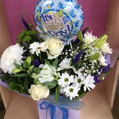 Baby Boy Gift