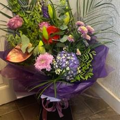 Luxury Bouquet 