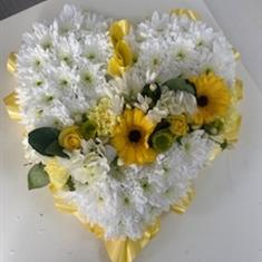 Lemon heart