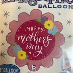 Mothersday balloon