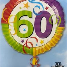 60 balloon 