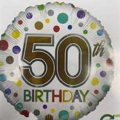 50 balloon 