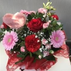 With love petite box