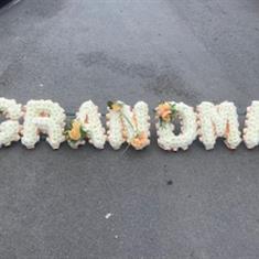 Grandma tribute
