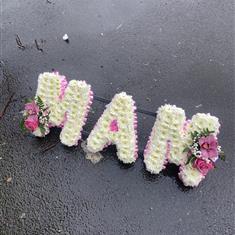 Mam tribute