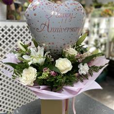 Happy Anniversary 