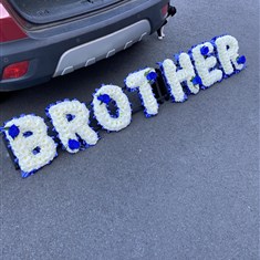 Brother tribute
