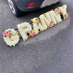 Granny tribute