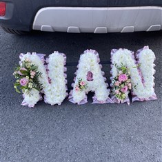 Nan tribute