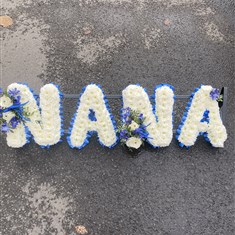 Nana tribute