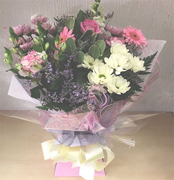 Always Flowers